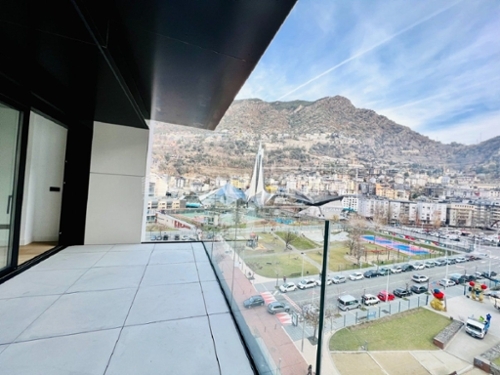 Escaldes-Engordany Escaldes-Engordany Wohnung Bild 6355907