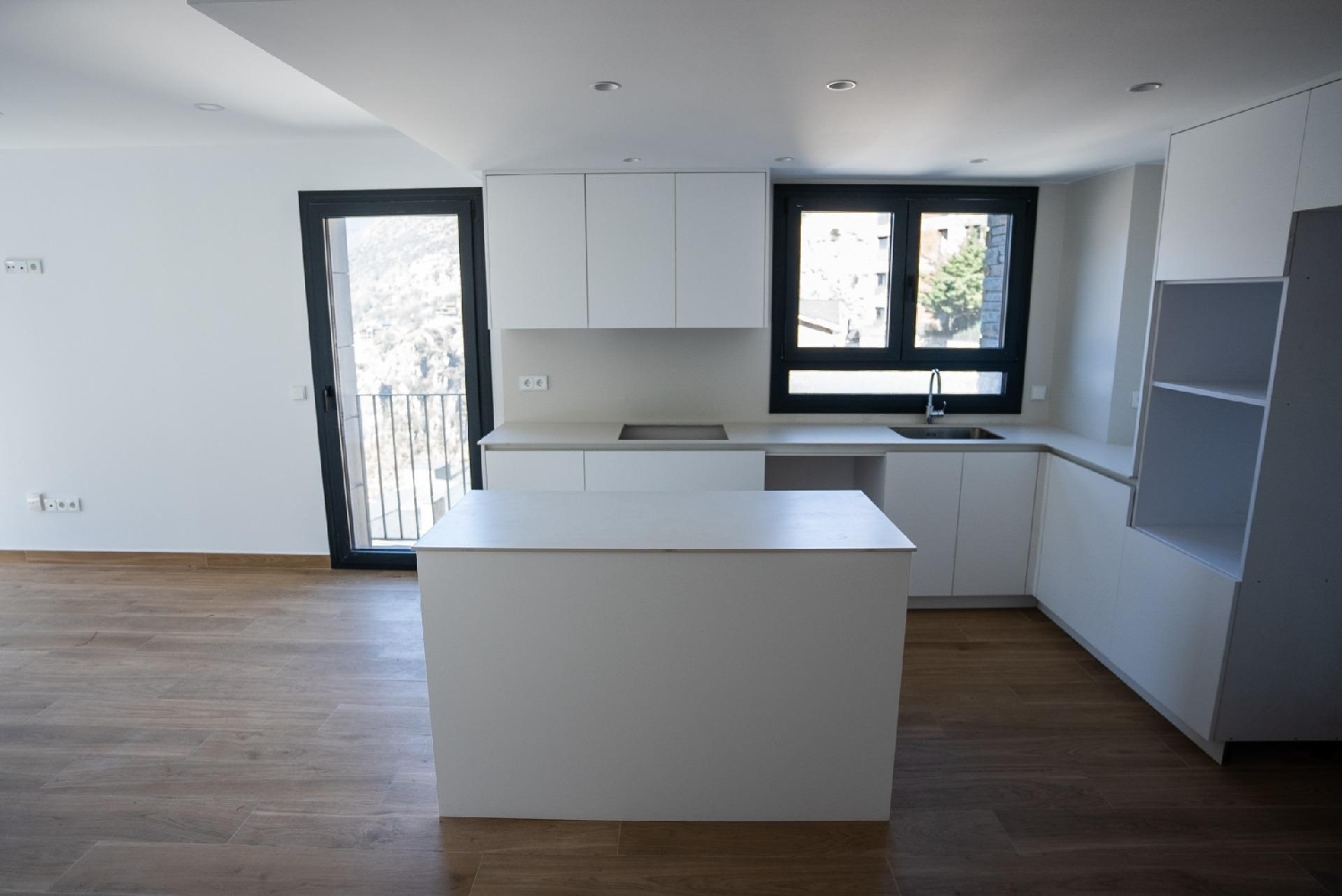  à vendre appartement Escaldes-Engordany Escaldes-Engordany 4