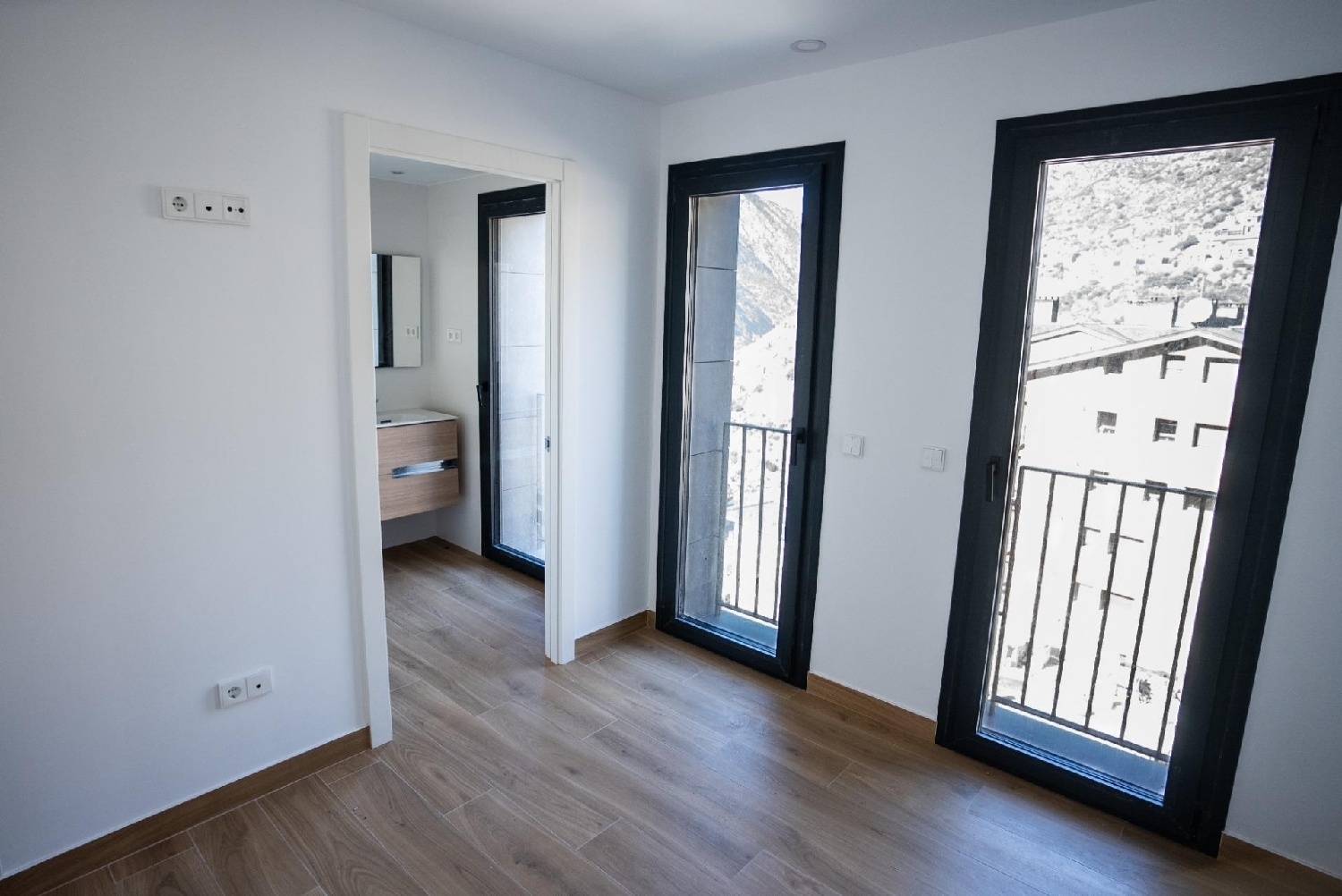  à vendre appartement Escaldes-Engordany Escaldes-Engordany 8