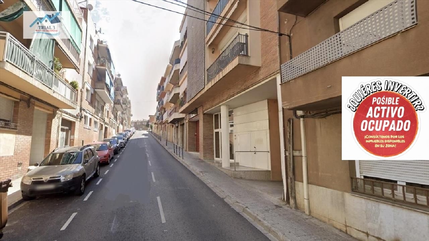  en venta apartamento Esparreguera Baix Llobregat 1