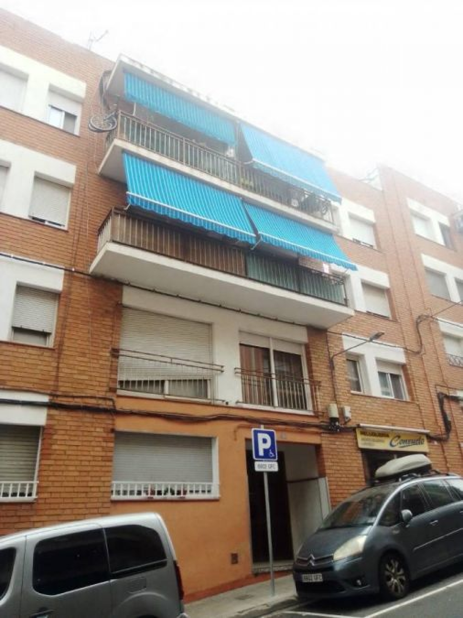  en venta apartamento Esparreguera Baix Llobregat 2