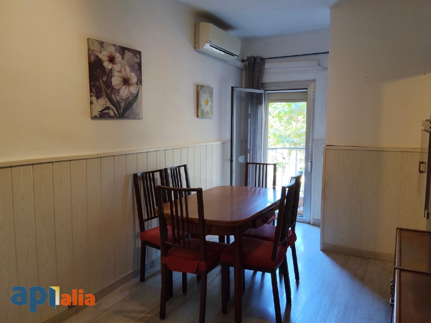  à vendre appartement Esplugues De Llobregat Baix Llobregat 2