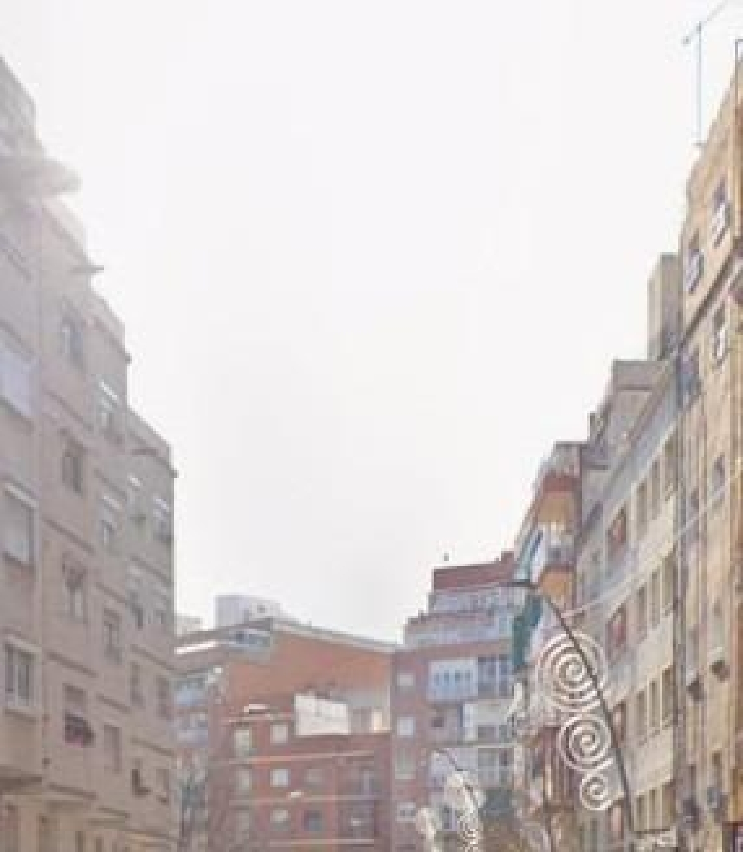 for sale apartment Esplugues De Llobregat Baix Llobregat 1