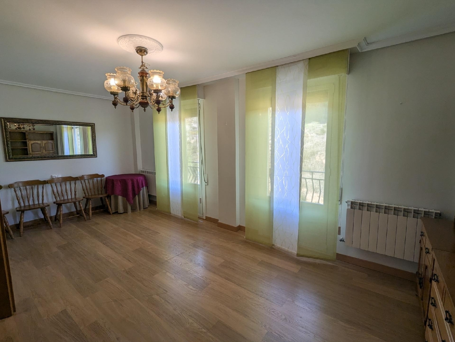 till salu lägenhet Estella Tierra Estella 8