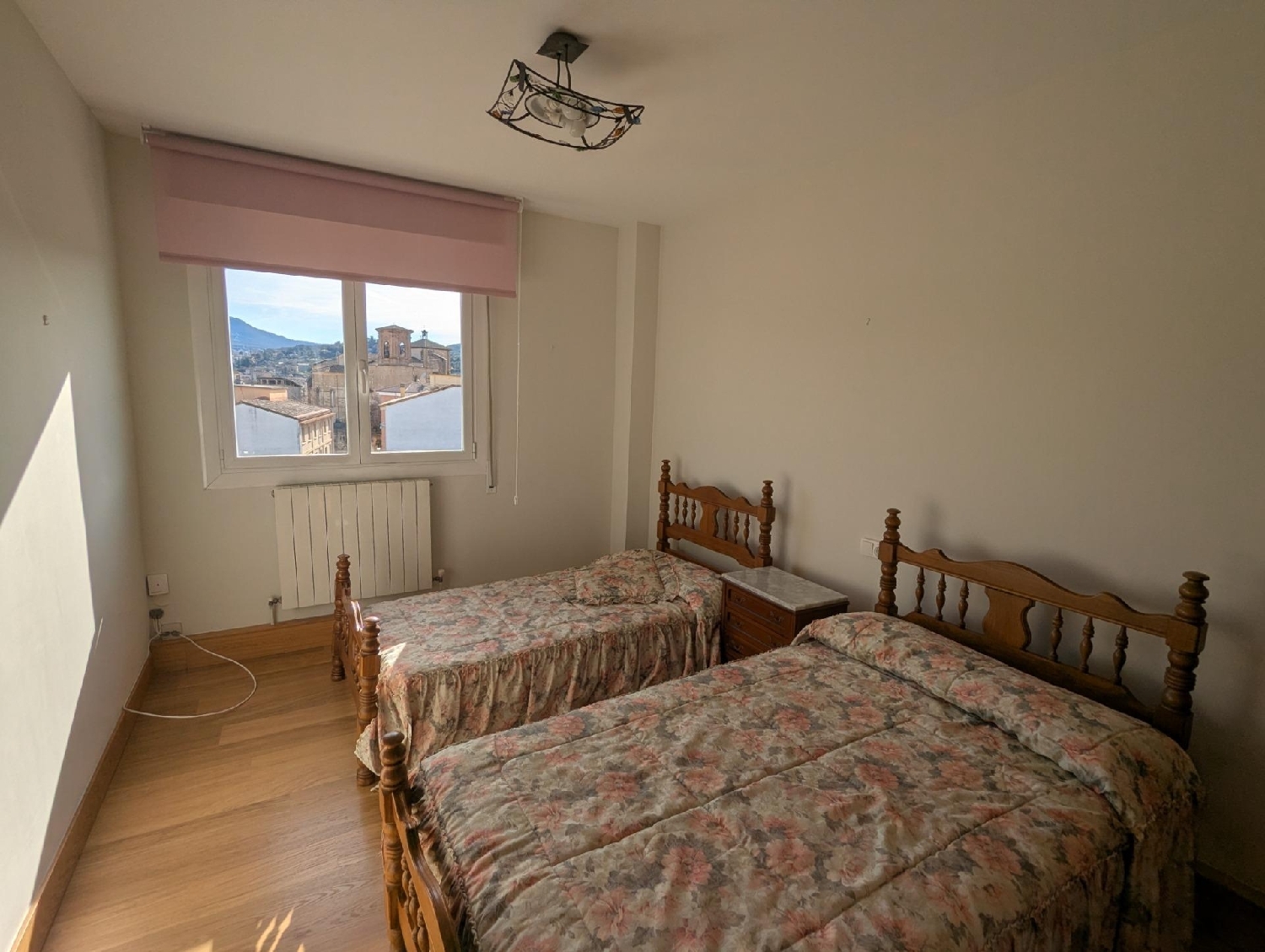 till salu lägenhet Estella Tierra Estella 2