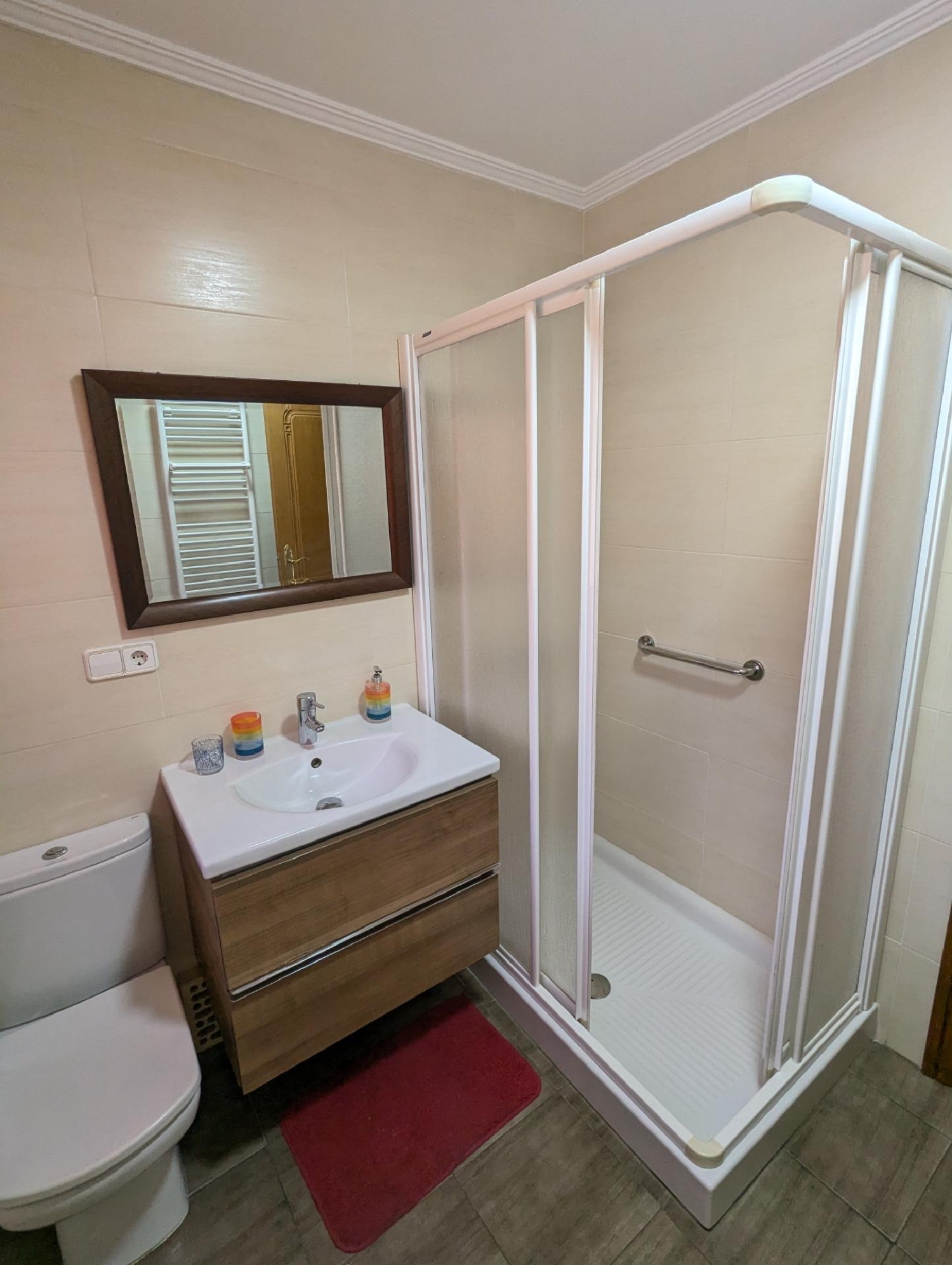 till salu lägenhet Estella Tierra Estella 7