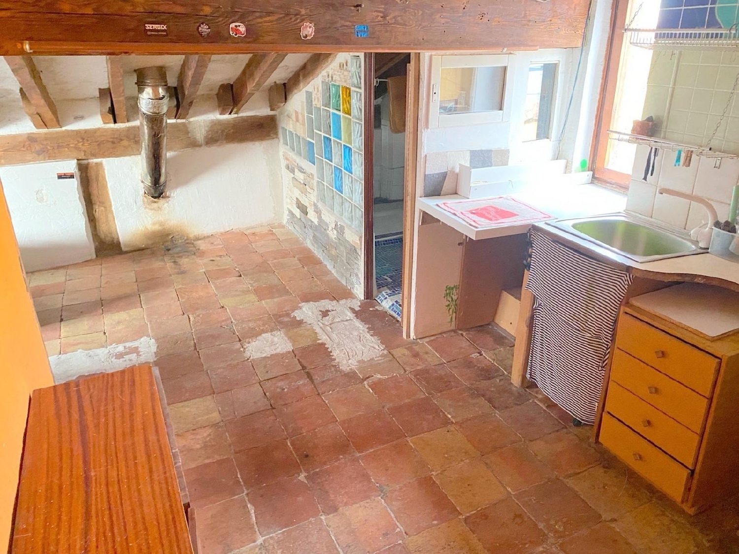  à vendre appartement Estella Tierra Estella 2