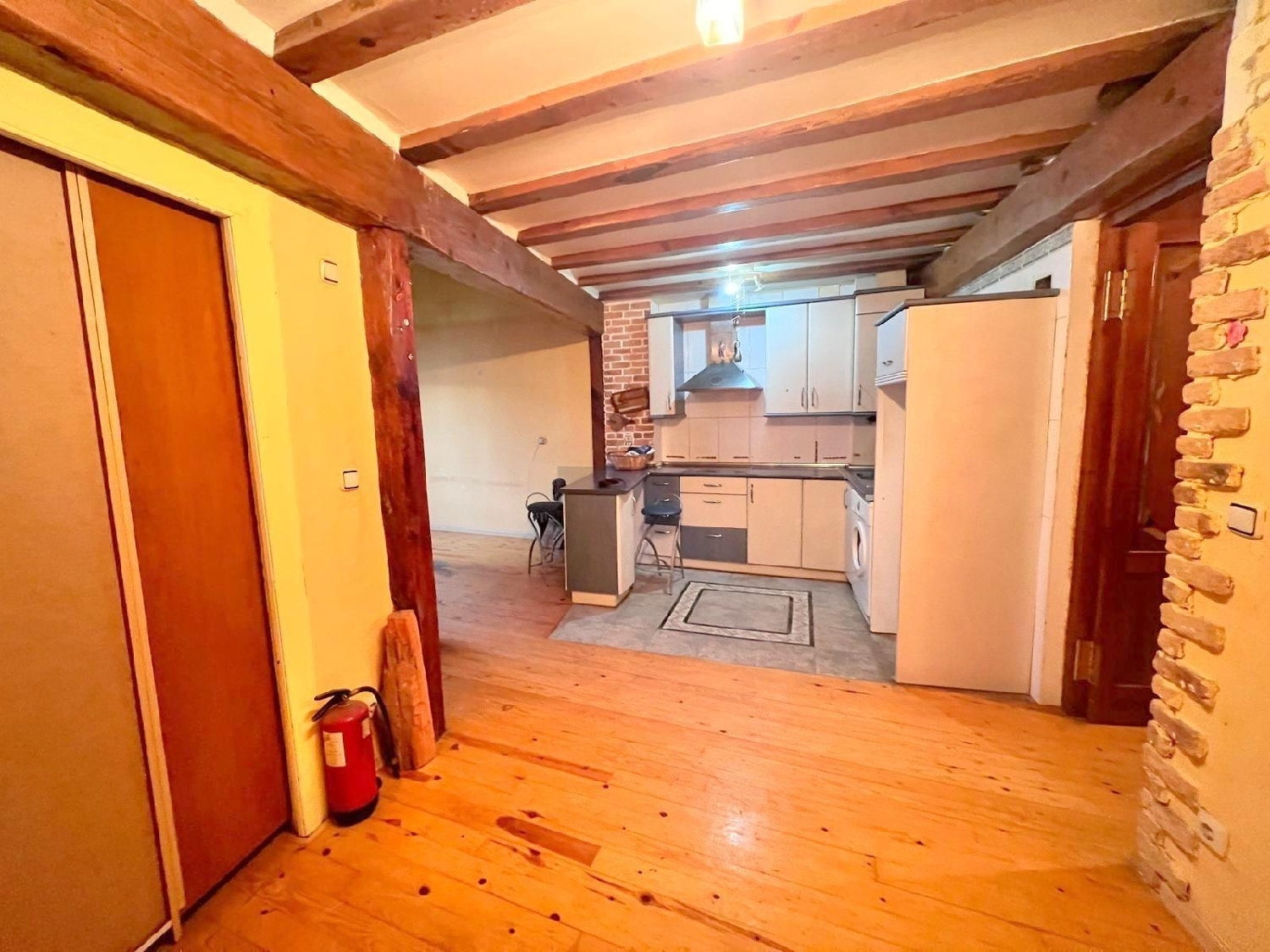  à vendre appartement Estella Tierra Estella 1