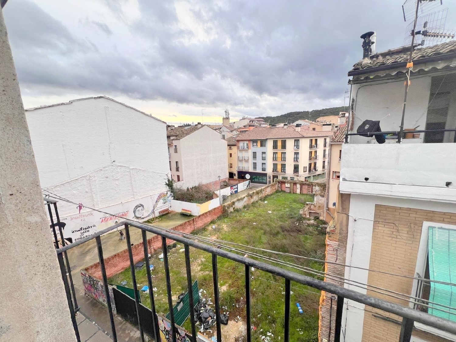  à vendre appartement Estella Tierra Estella 4