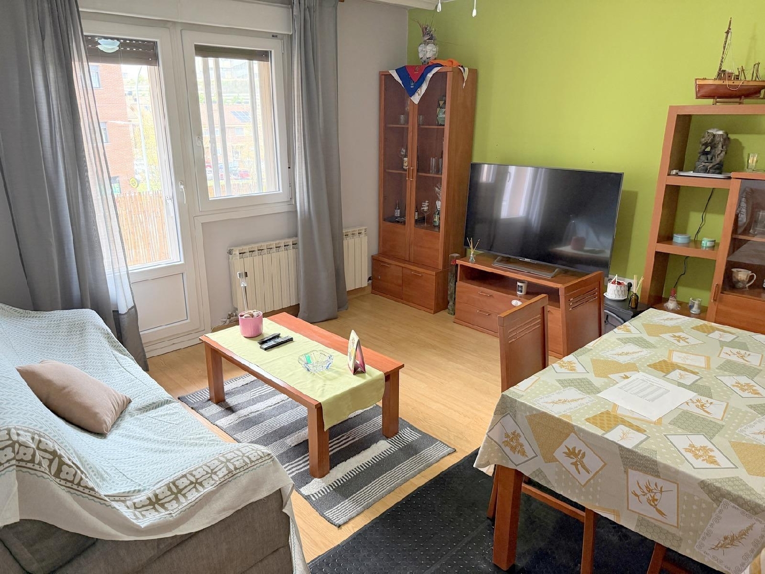  kaufen Wohnung Estella Tierra Estella 3