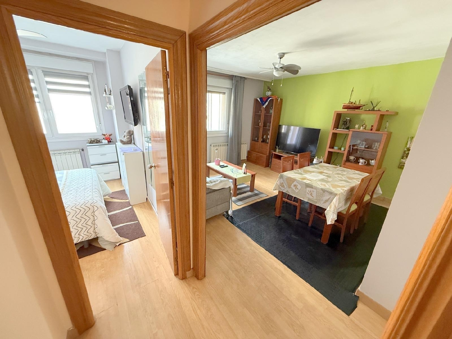  kaufen Wohnung Estella Tierra Estella 2