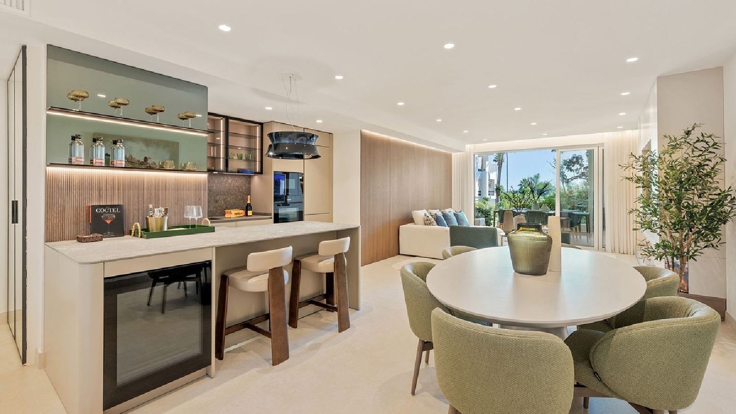  till salu lägenhet Estepona Costa Del Sol Occidental 3