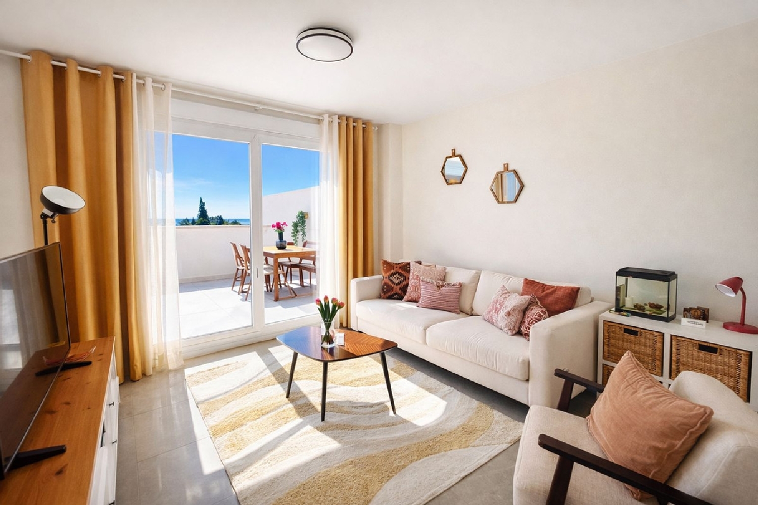 for sale apartment Estepona Costa Del Sol Occidental 3