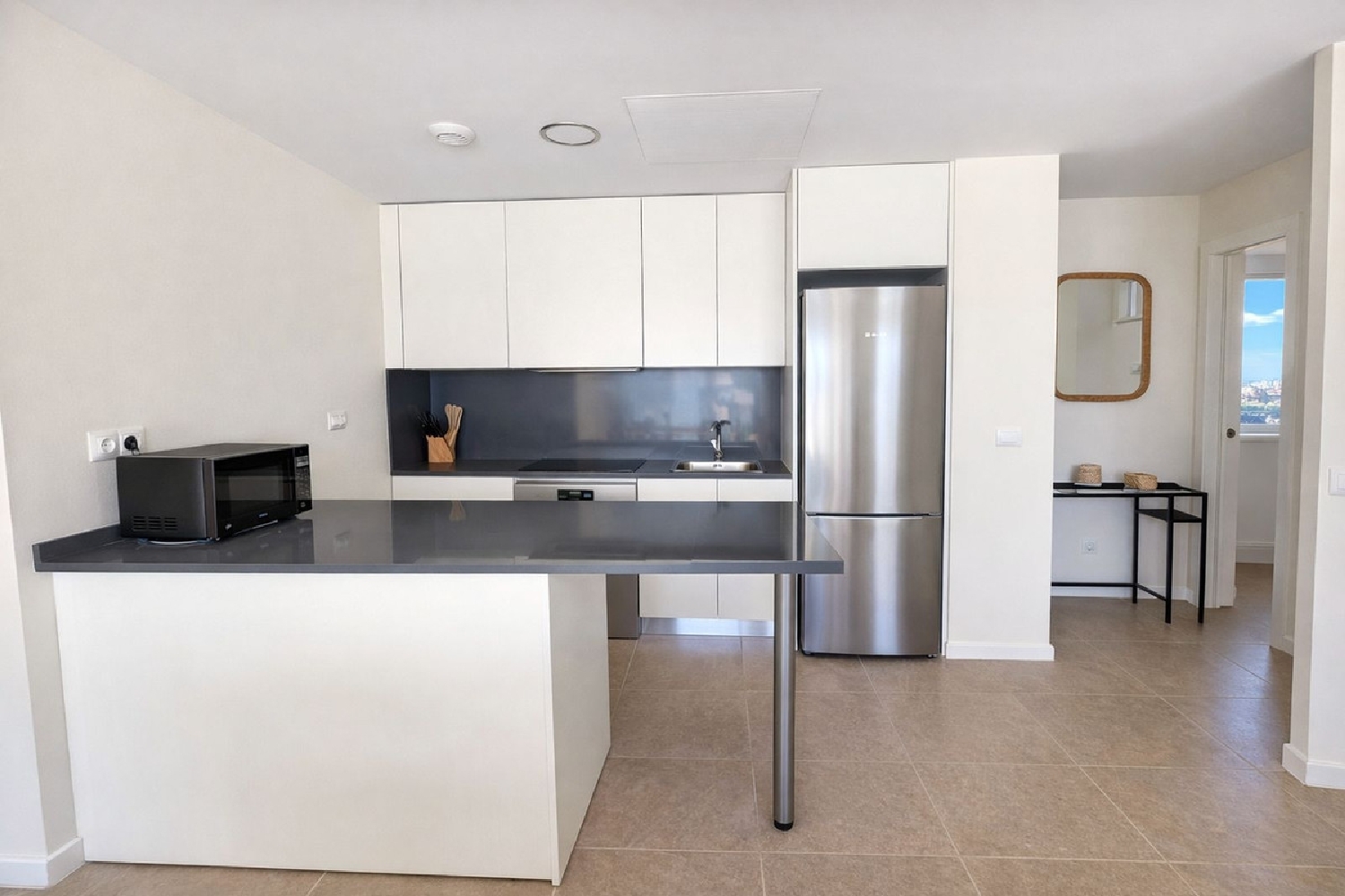  for sale apartment Estepona Costa Del Sol Occidental 5