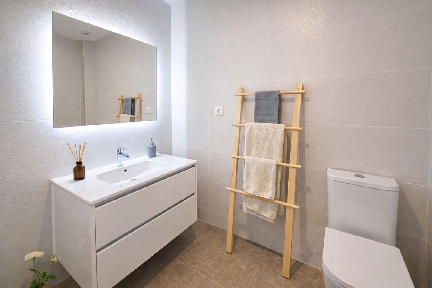  for sale apartment Estepona Costa Del Sol Occidental 8