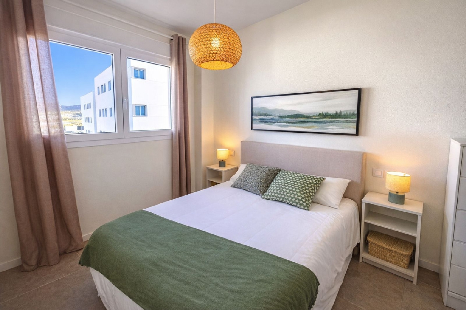  for sale apartment Estepona Costa Del Sol Occidental 6