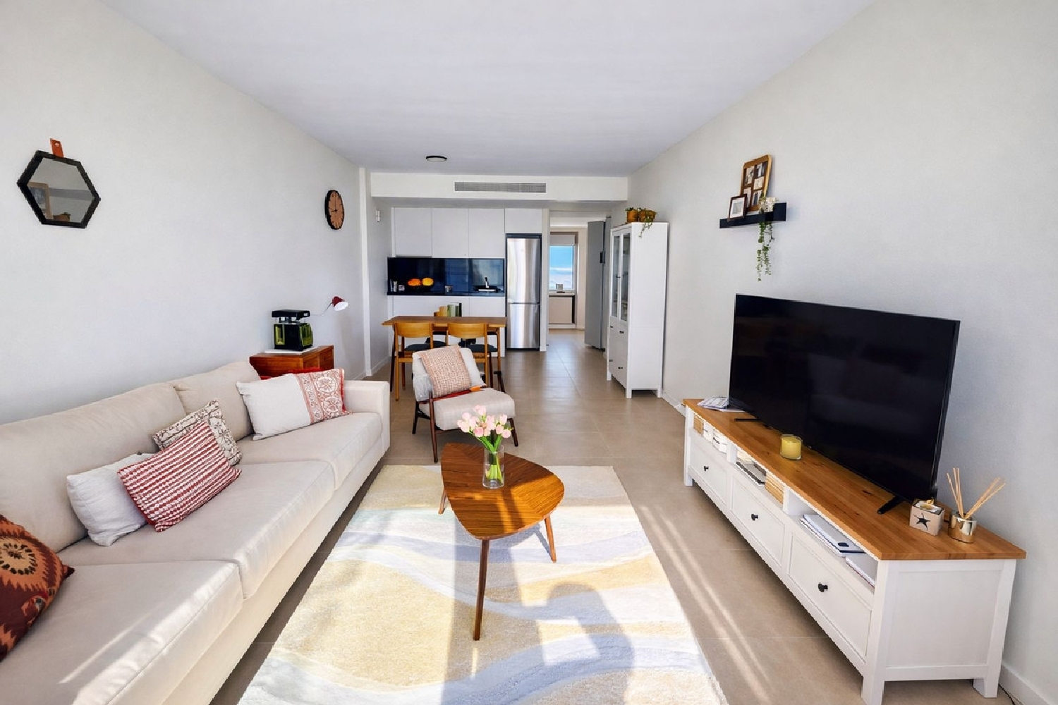  for sale apartment Estepona Costa Del Sol Occidental 4