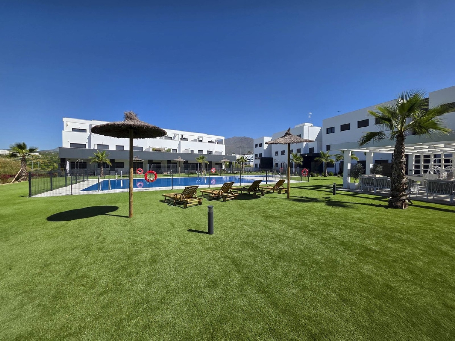 till salu lägenhet Estepona Costa Del Sol Occidental 4