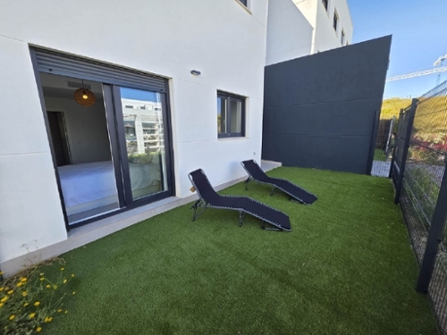 Estepona Costa Del Sol Occidental lägenhet foto 6365136