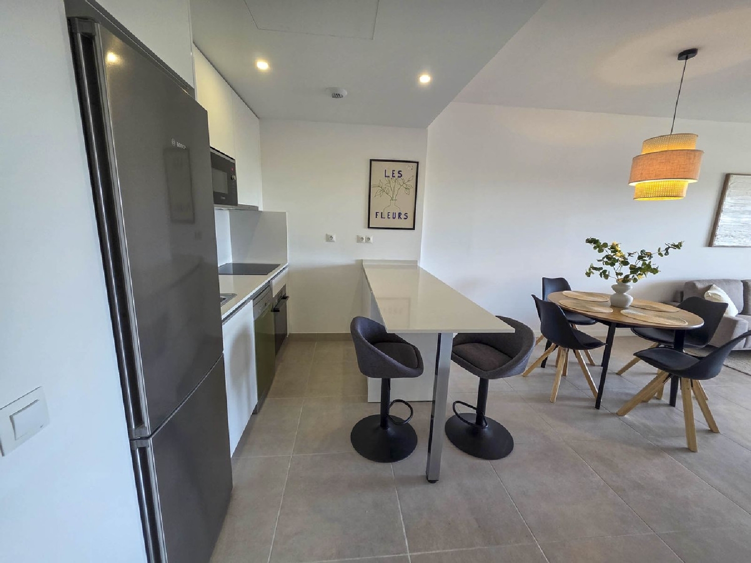 till salu lägenhet Estepona Costa Del Sol Occidental 8