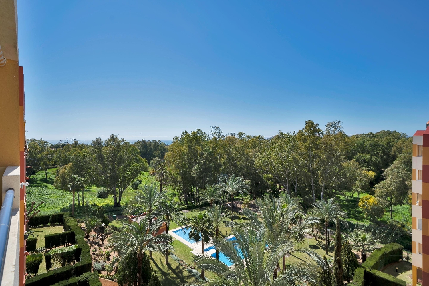  à vendre appartement Estepona Costa Del Sol Occidental 4