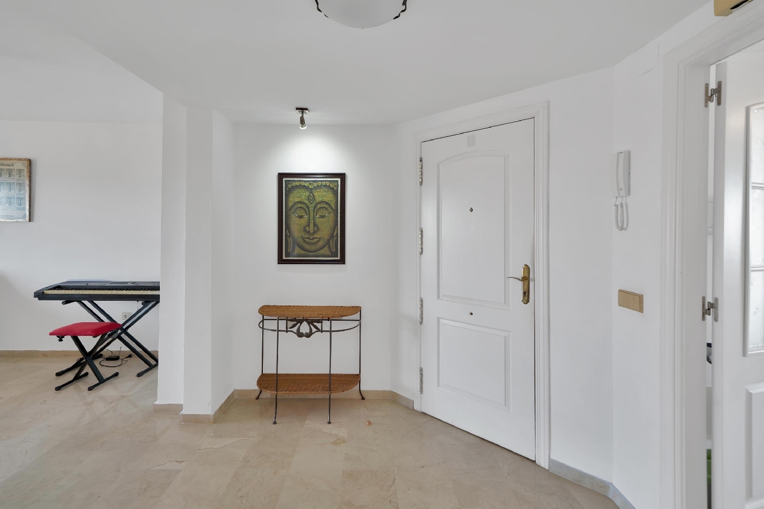  à vendre appartement Estepona Costa Del Sol Occidental 6