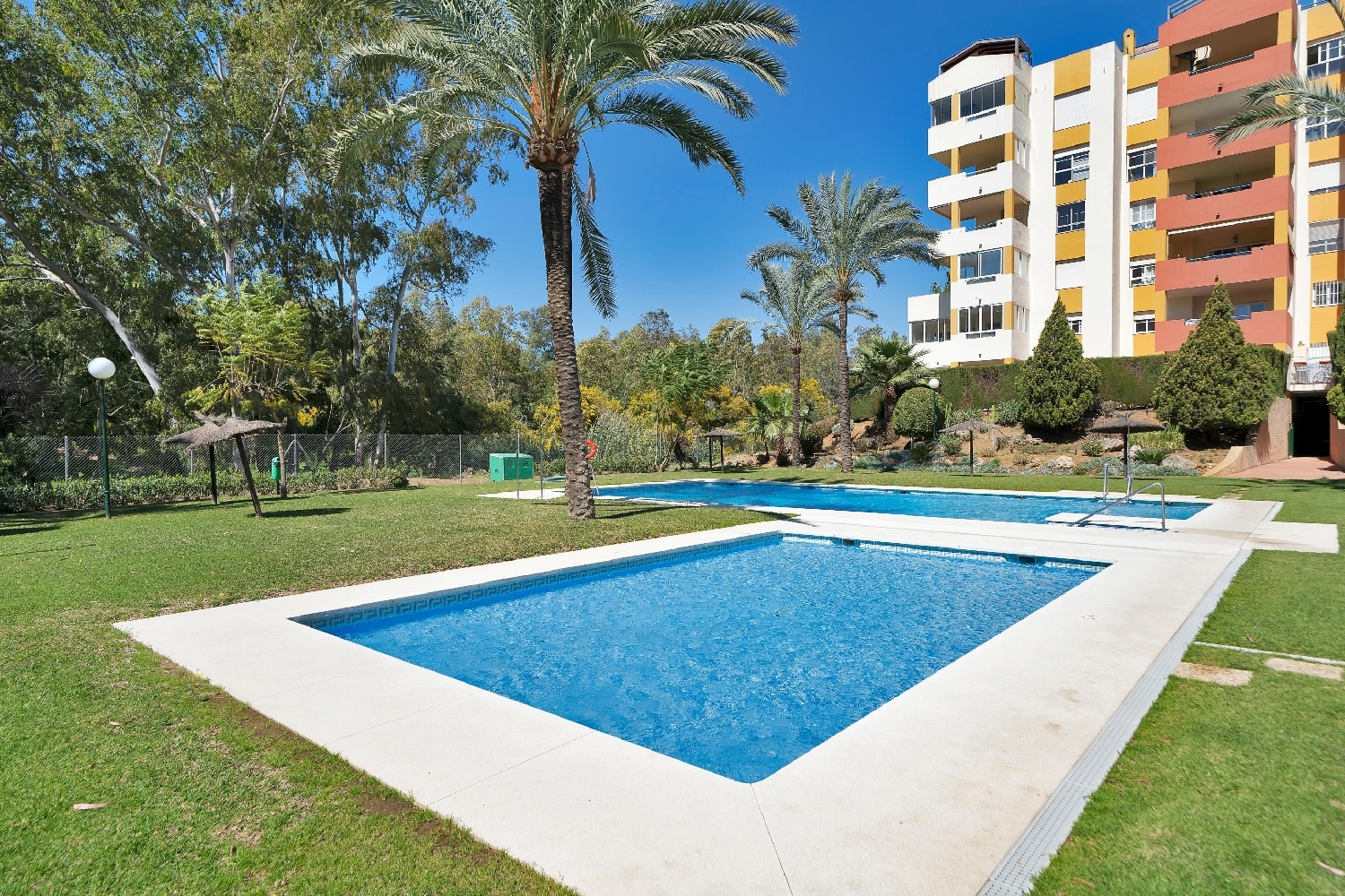  à vendre appartement Estepona Costa Del Sol Occidental 3