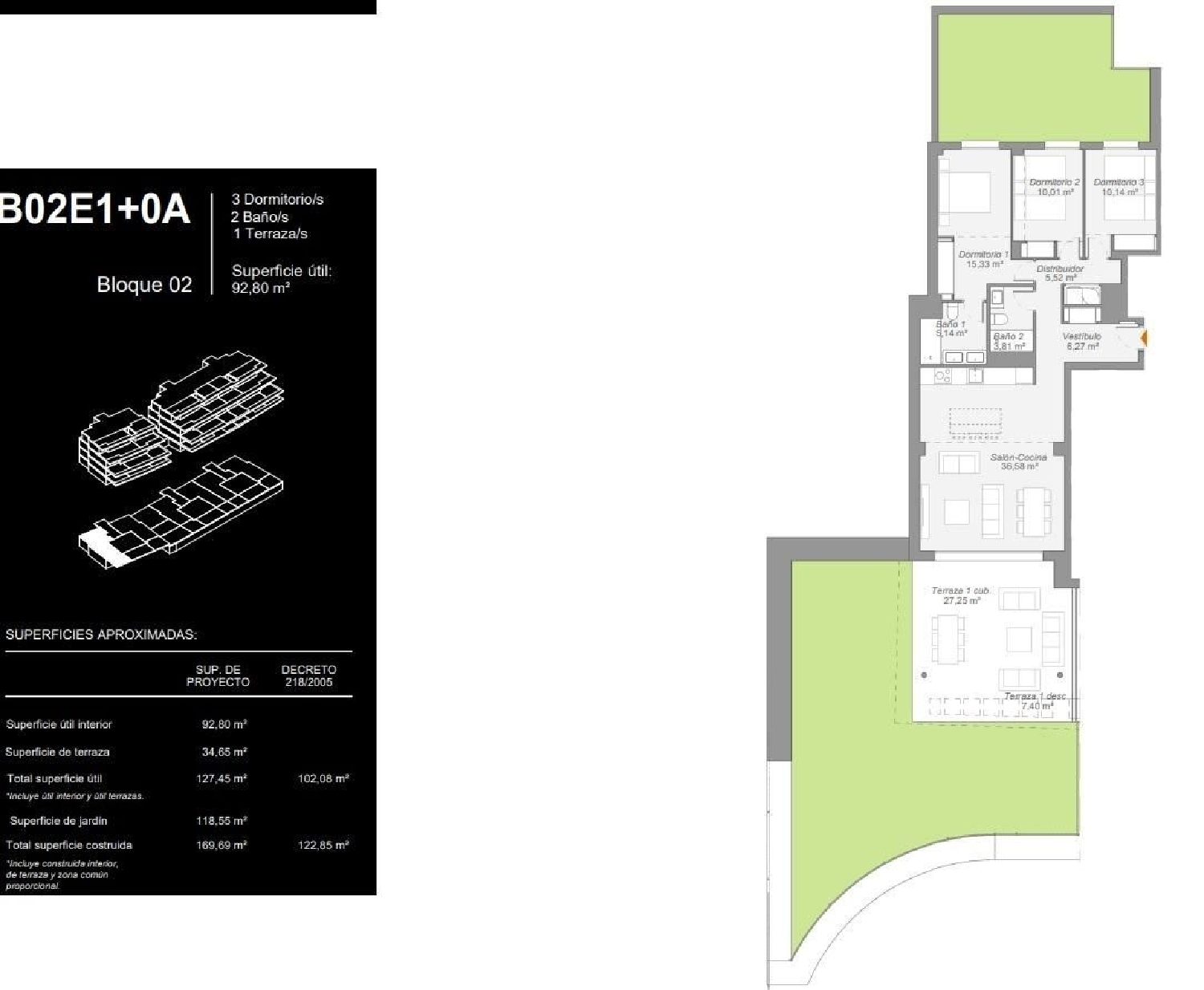  till salu lägenhet Estepona Costa Del Sol Occidental 14