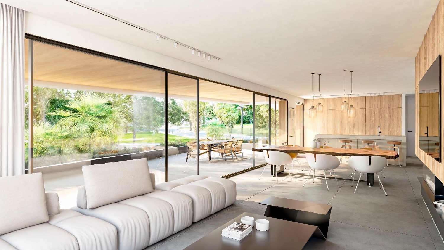  till salu lägenhet Estepona Costa Del Sol Occidental 6