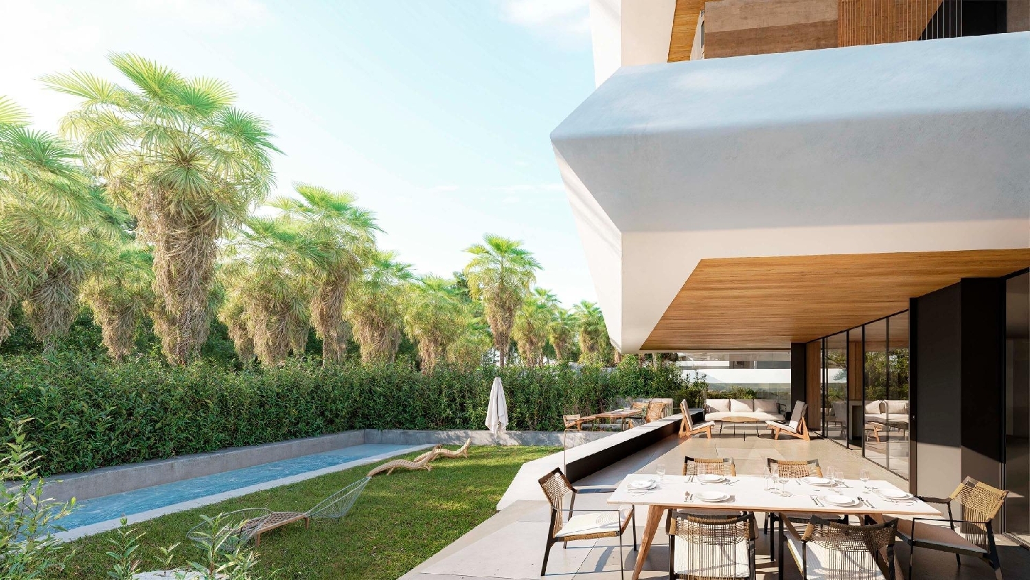  till salu lägenhet Estepona Costa Del Sol Occidental 1