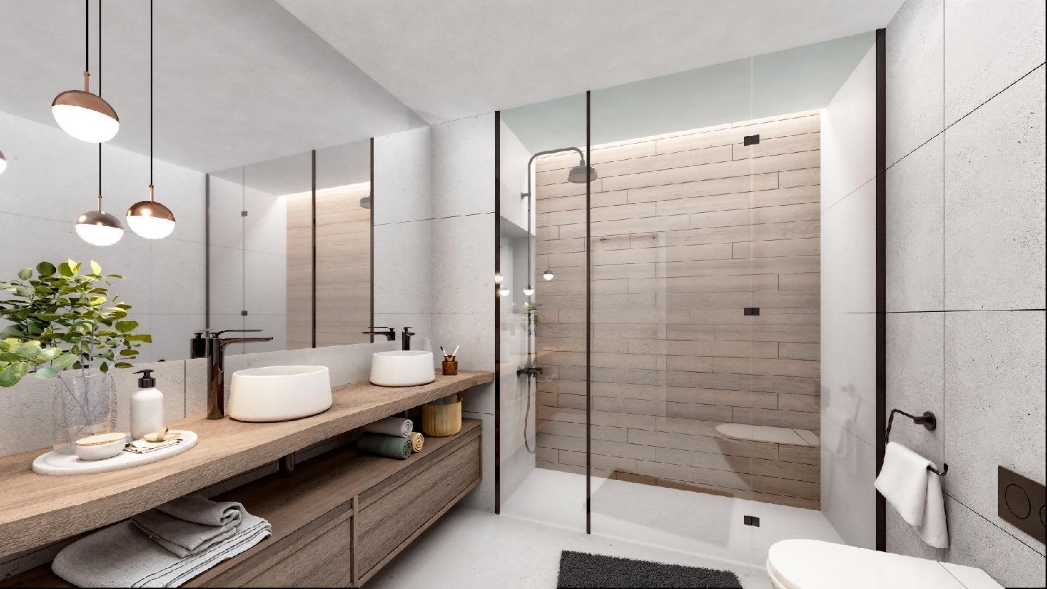  till salu lägenhet Estepona Costa Del Sol Occidental 10