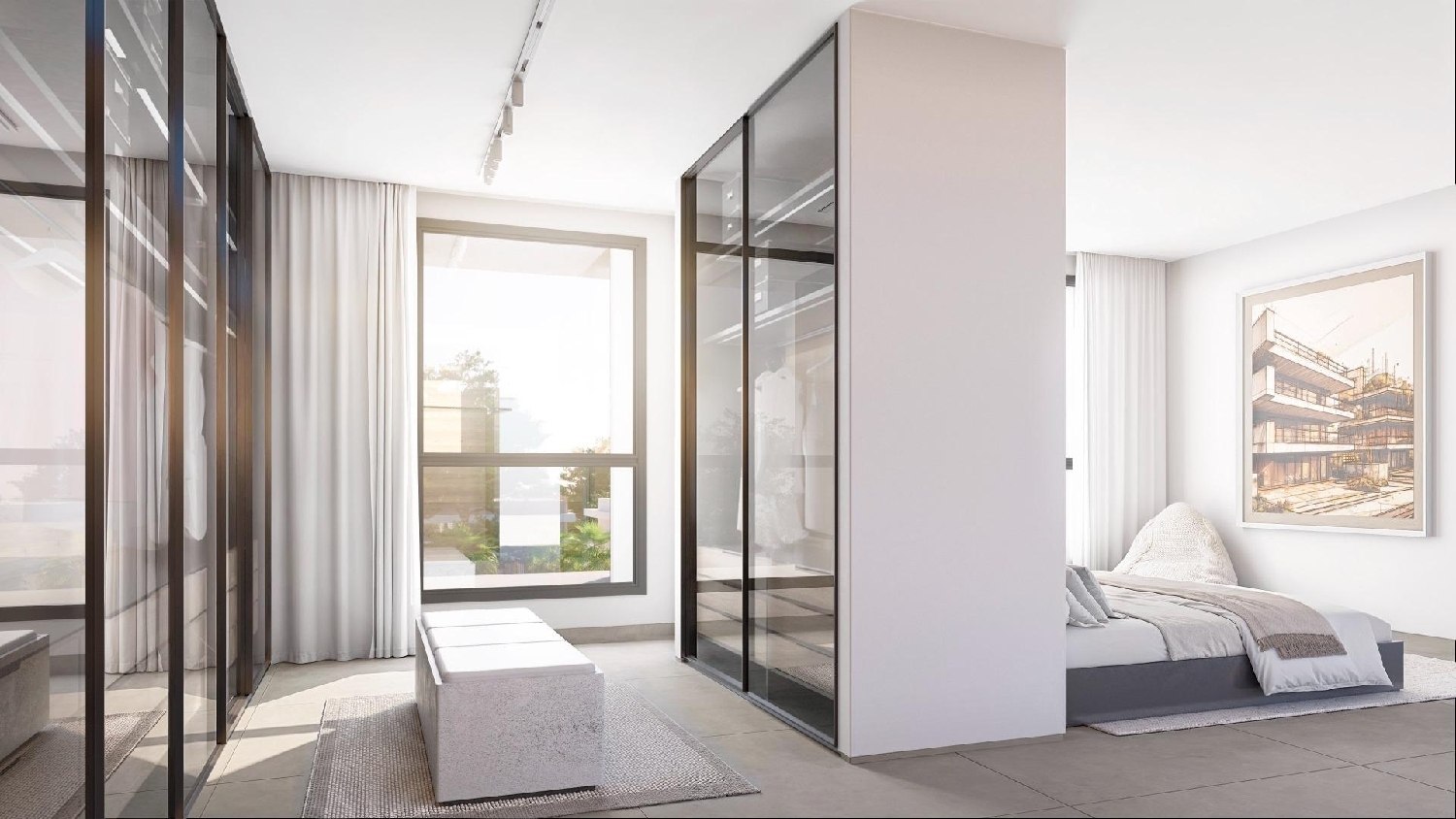  till salu lägenhet Estepona Costa Del Sol Occidental 11