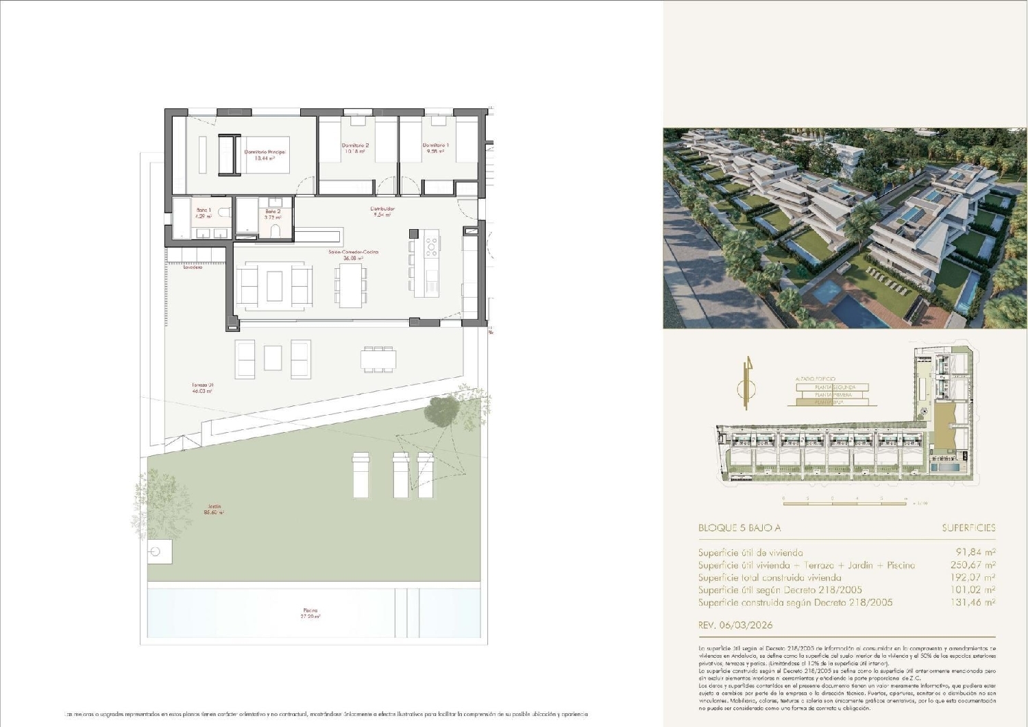  till salu lägenhet Estepona Costa Del Sol Occidental 15