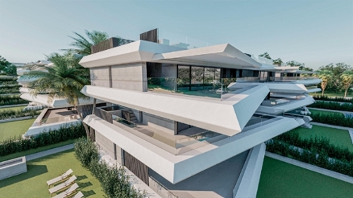 Estepona Costa Del Sol Occidental lägenhet foto 6360157