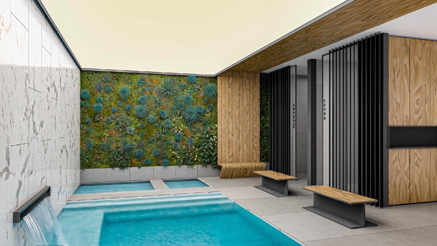  till salu lägenhet Estepona Costa Del Sol Occidental 12