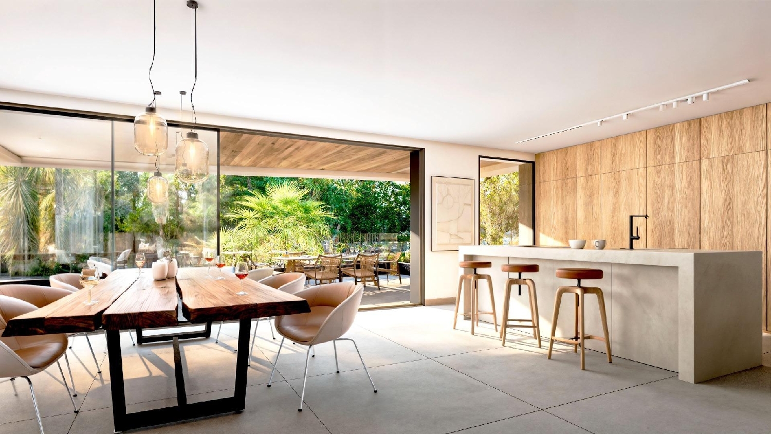  till salu lägenhet Estepona Costa Del Sol Occidental 6