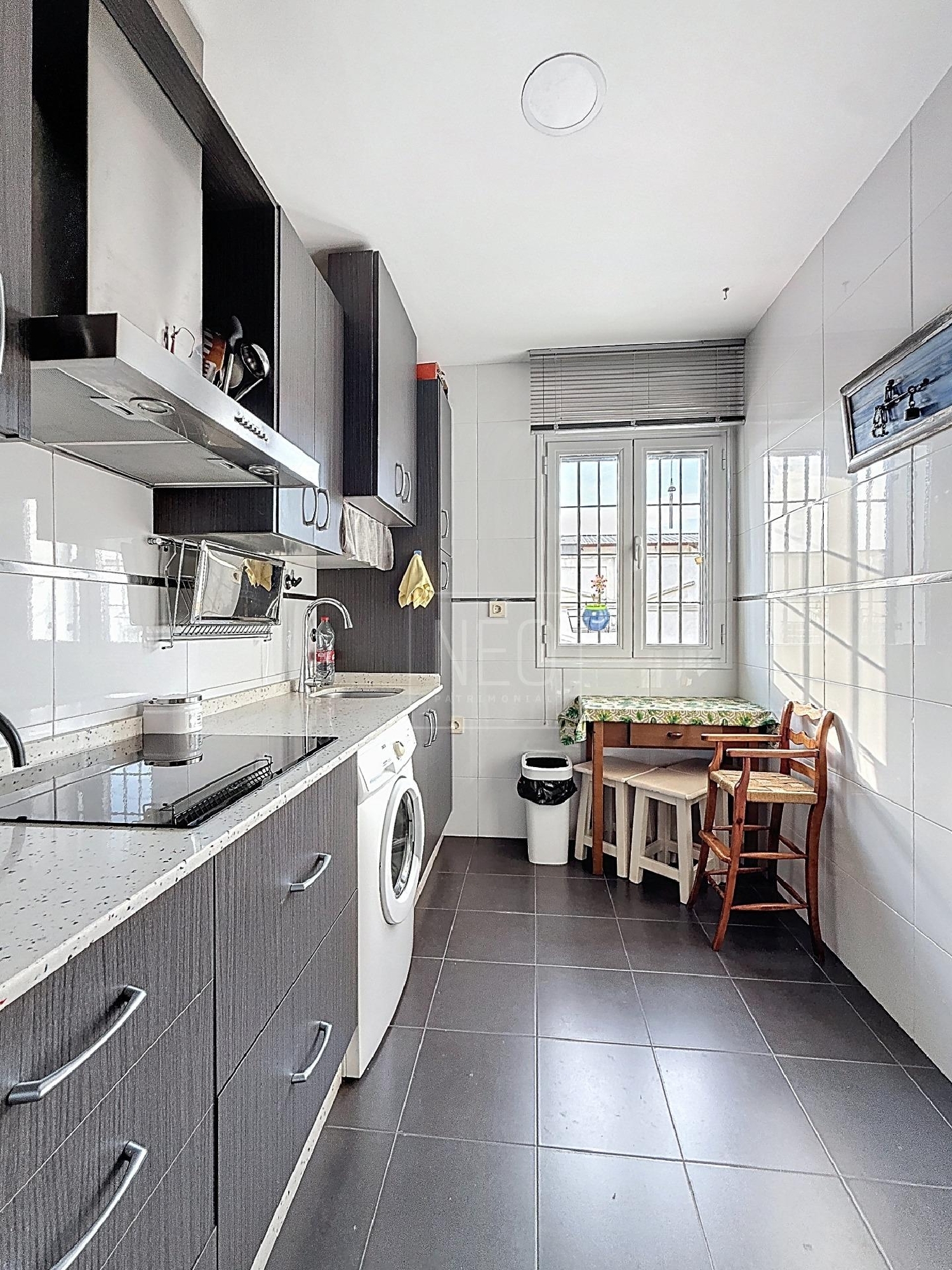  te koop appartement Farmillans Órdenes 5