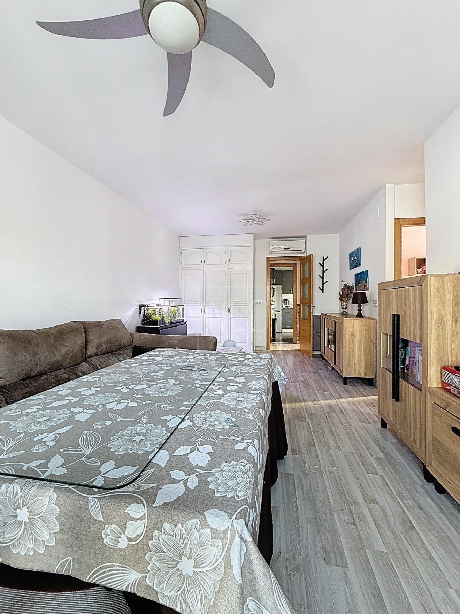  te koop appartement Farmillans Órdenes 3