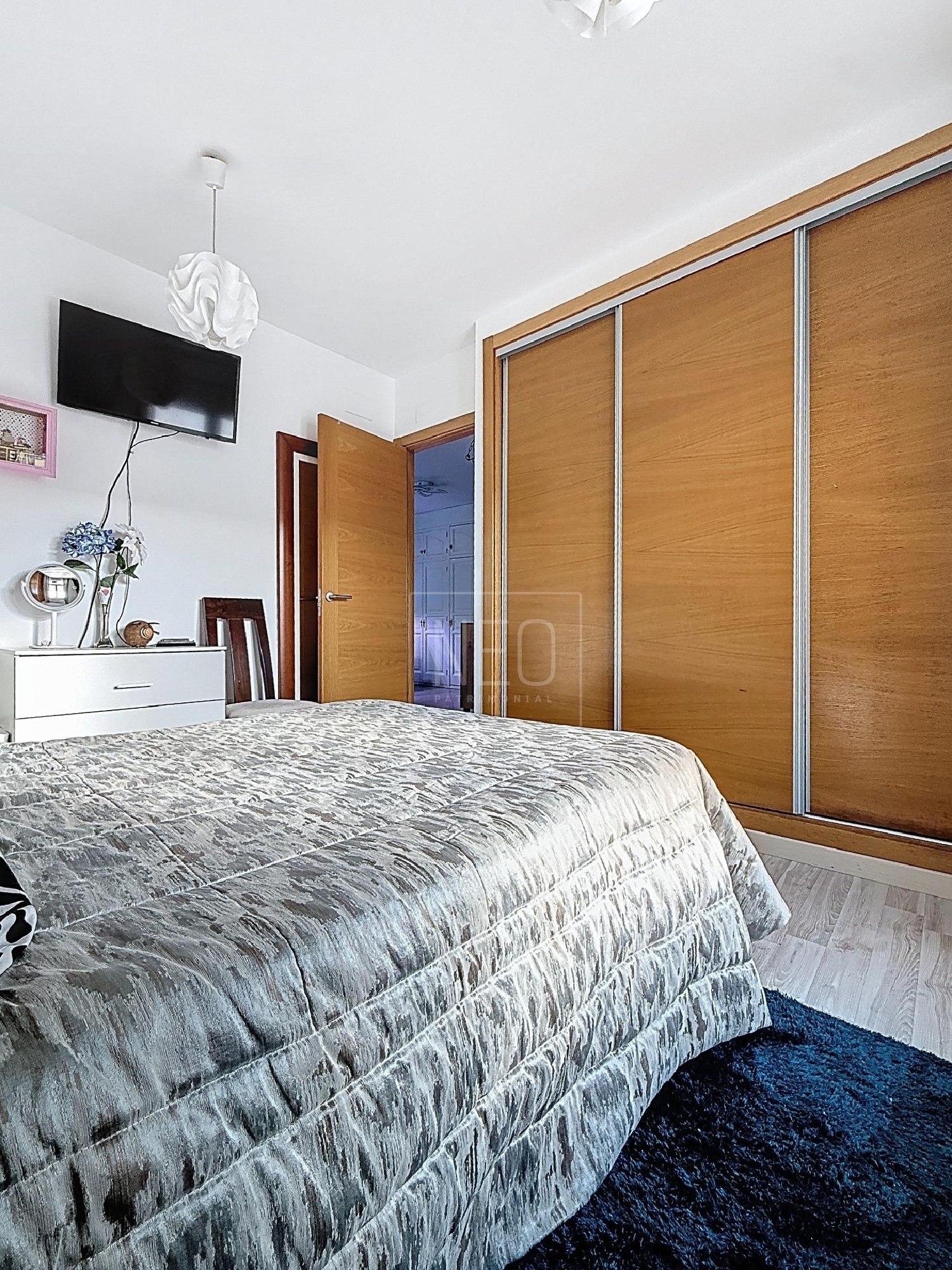  te koop appartement Farmillans Órdenes 8