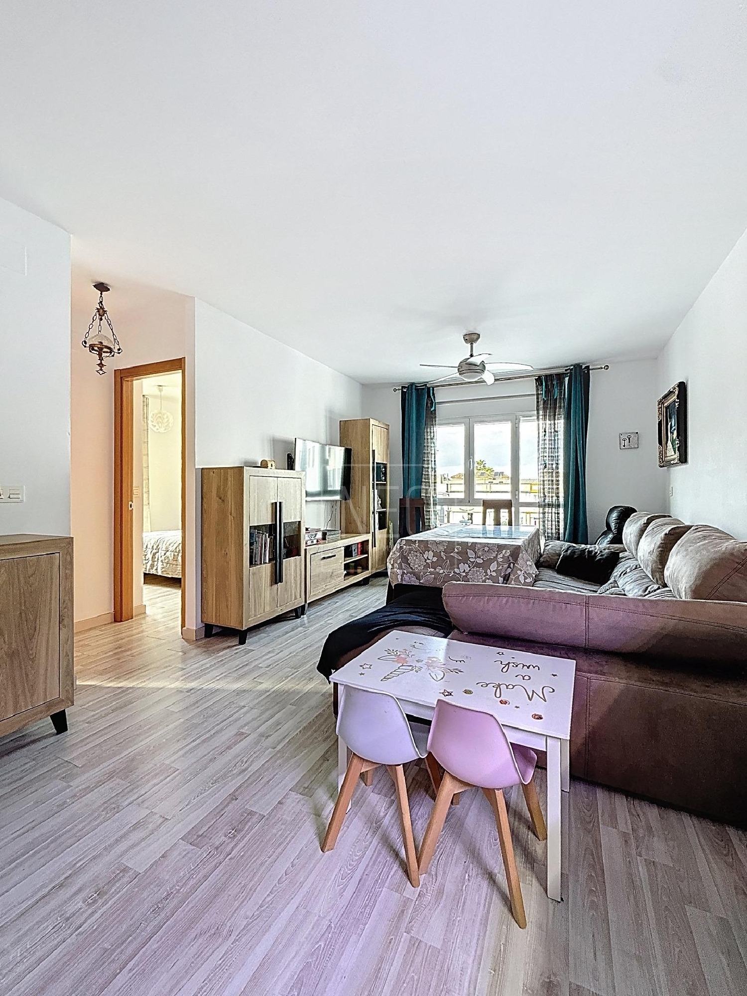  te koop appartement Farmillans Órdenes 2