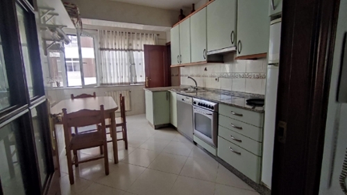 Fene Ferrol Wohnung Bild 6366407