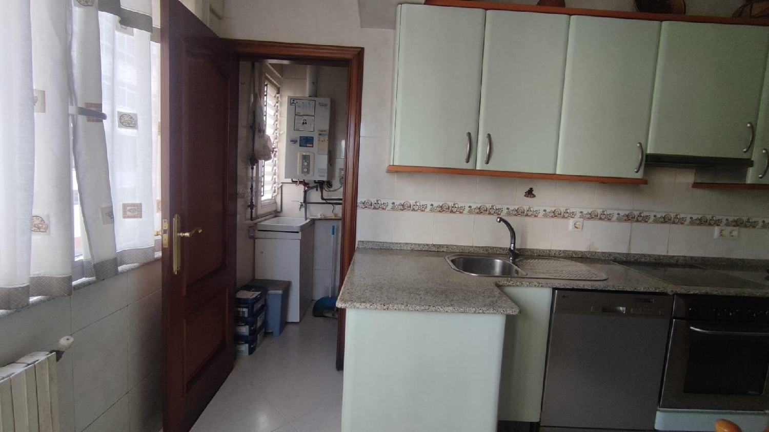 kaufen Wohnung Fene Ferrol 2