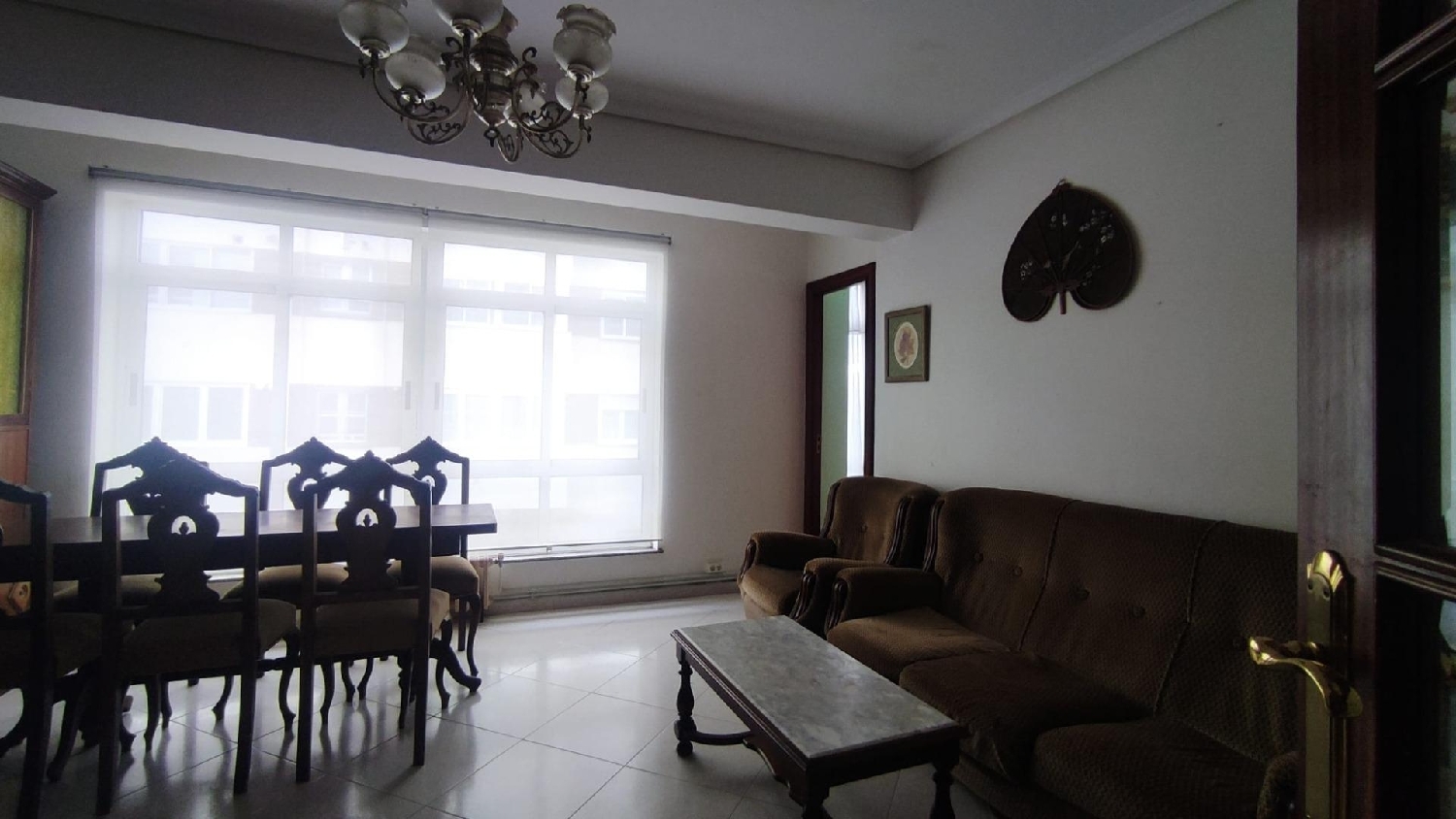 kaufen Wohnung Fene Ferrol 5