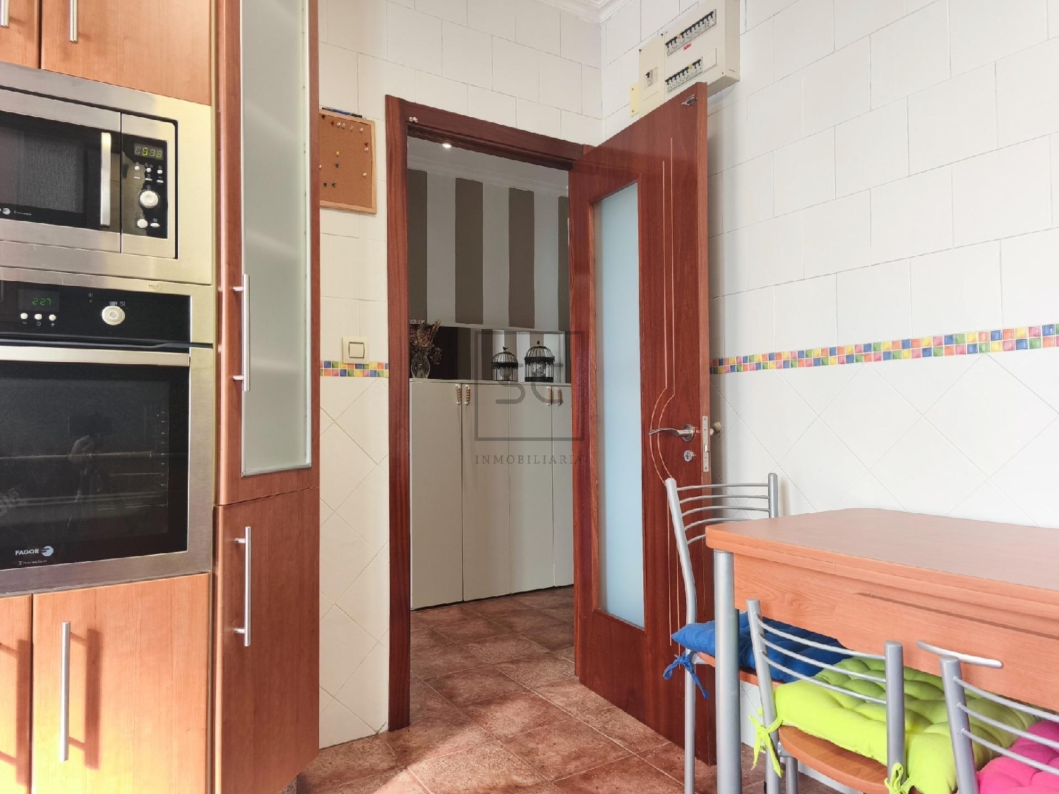  en venta apartamento Ferrol Bergantiños 3