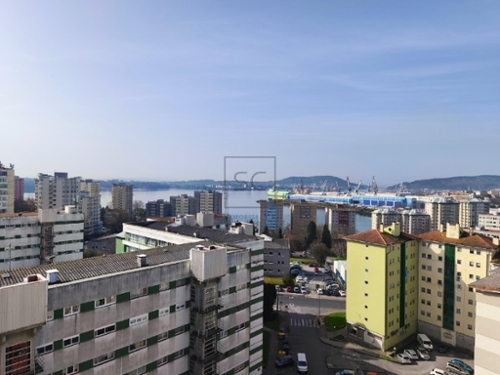 Ferrol Bergantiños apartamento foto 6356860