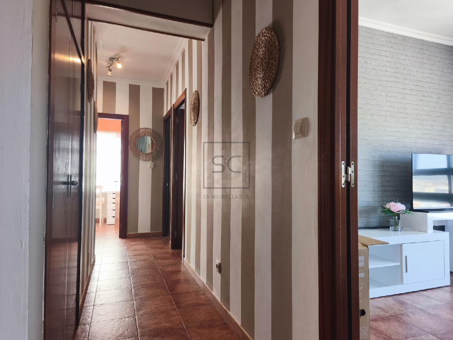  en venta apartamento Ferrol Bergantiños 5