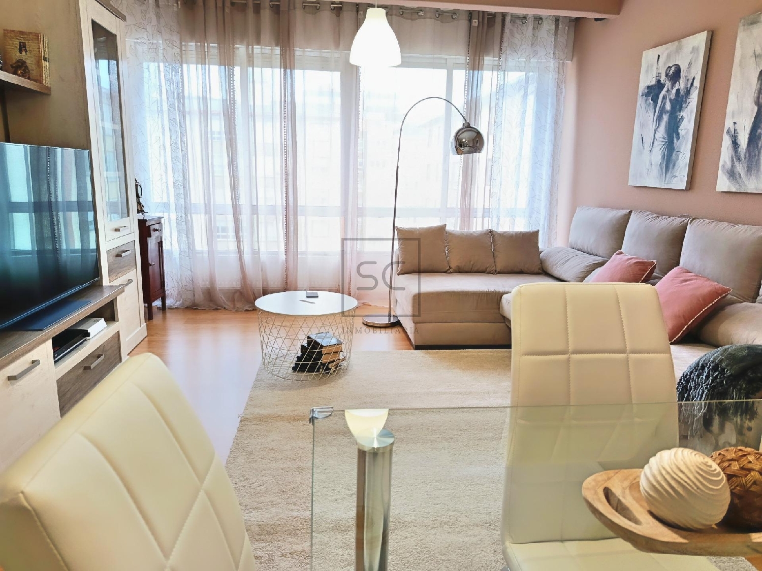  en venta apartamento Ferrol Bergantiños 3