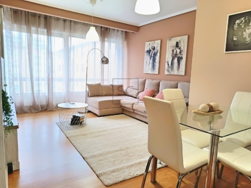 Ferrol Bergantiños apartamento foto 6356861