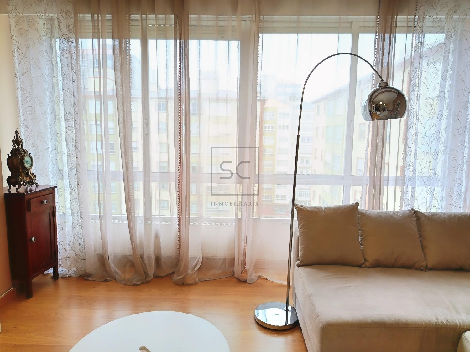  en venta apartamento Ferrol Bergantiños 4