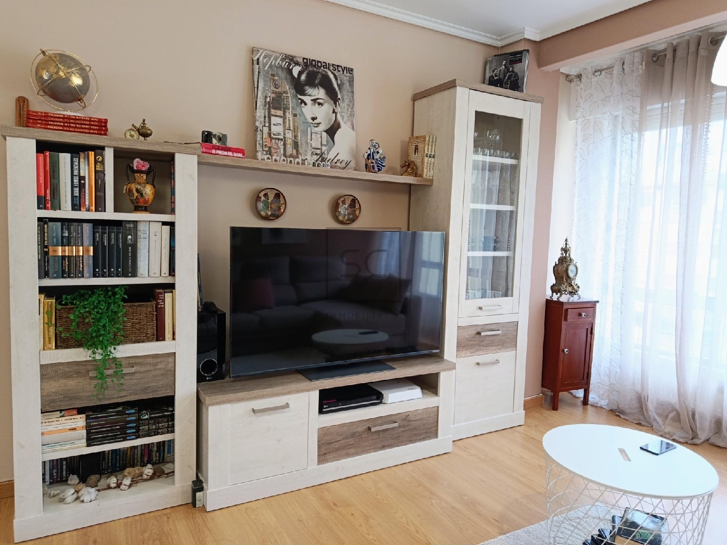  en venta apartamento Ferrol Bergantiños 5